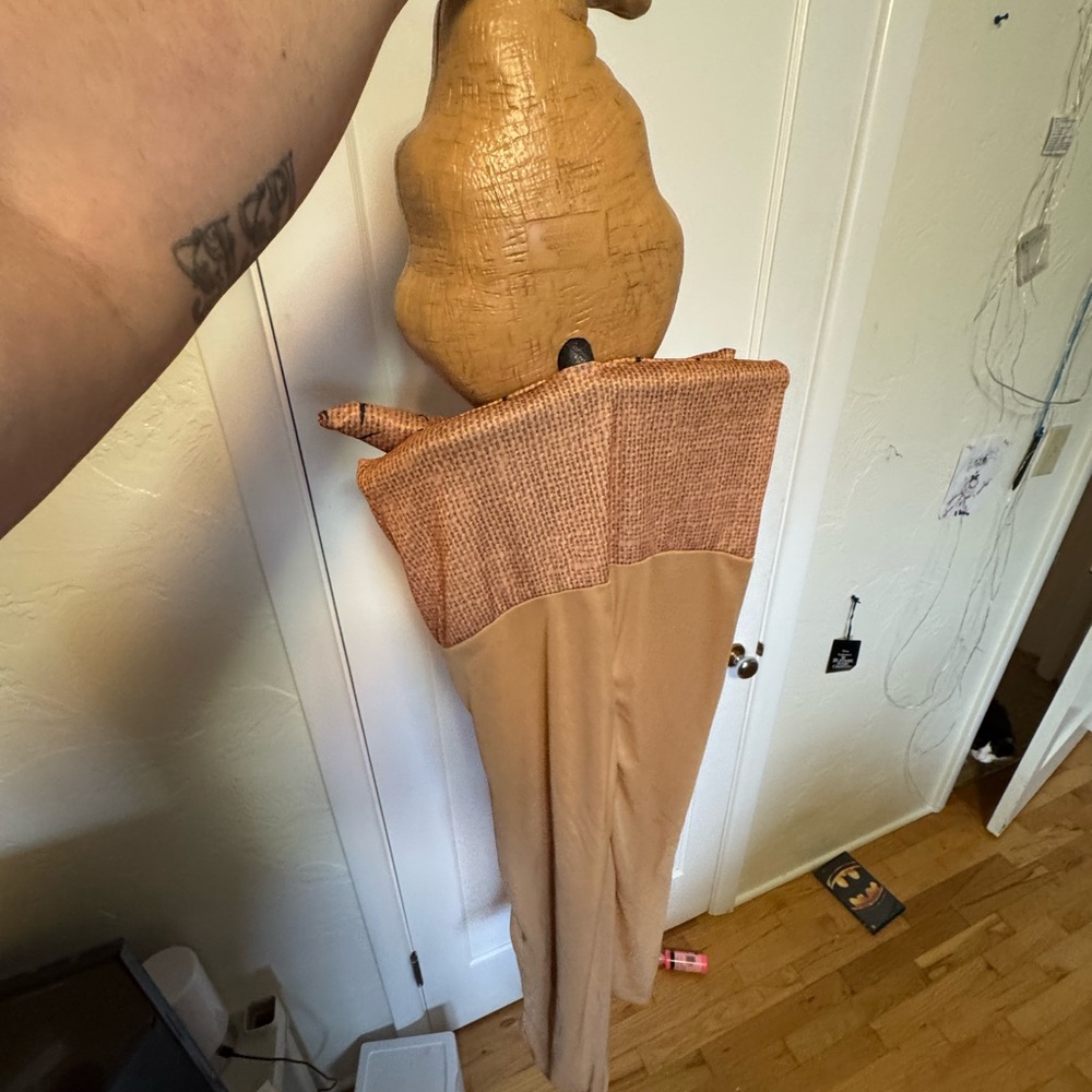 Oogie Boogie portable hang up decor